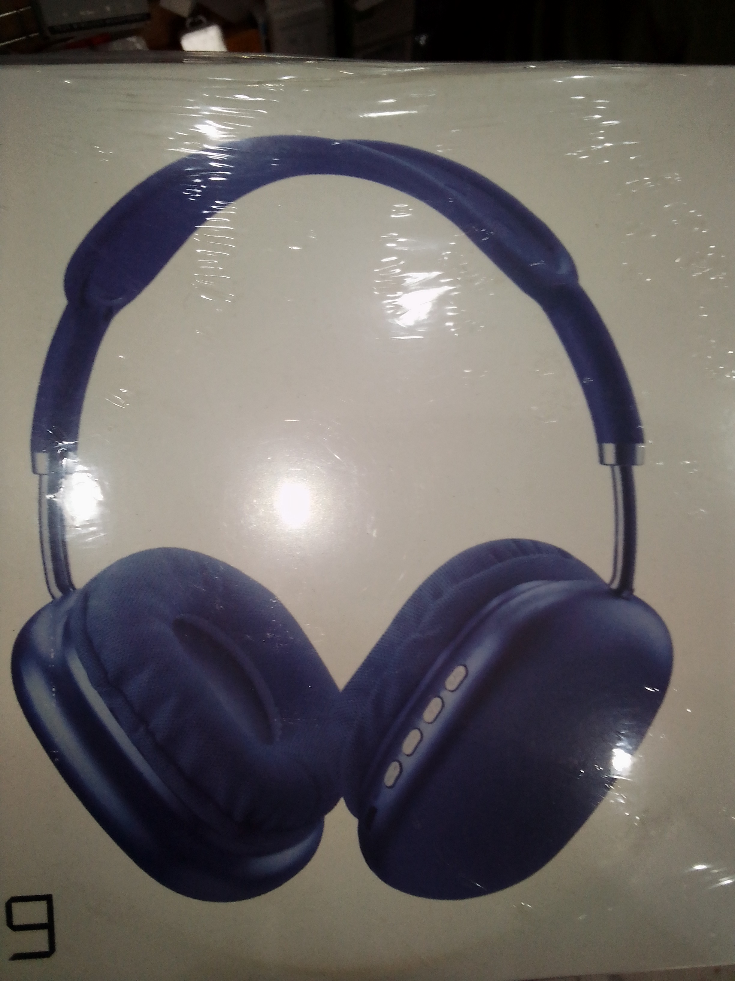 Auriculares 
