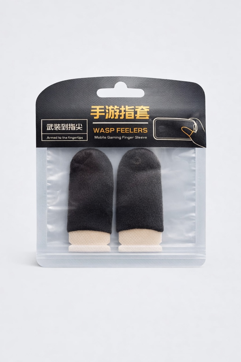 Dedeiras para jogos móveis