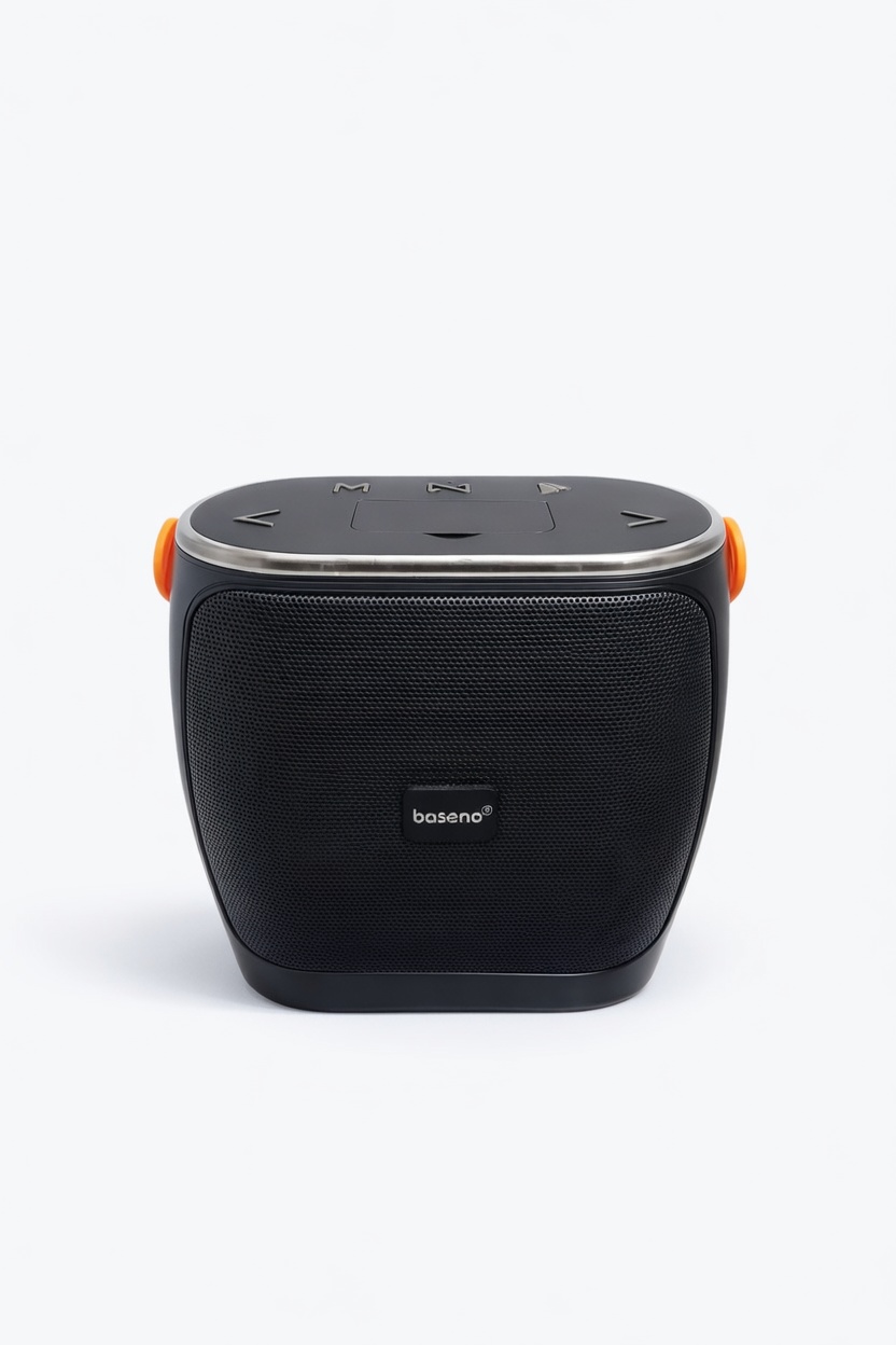 Coluna de som portátil