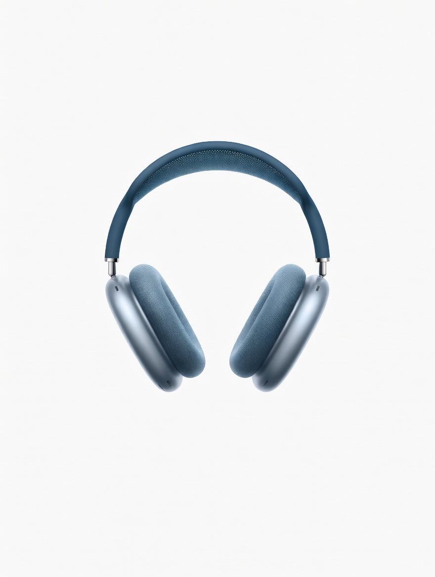 Auscultadores AirPods Max