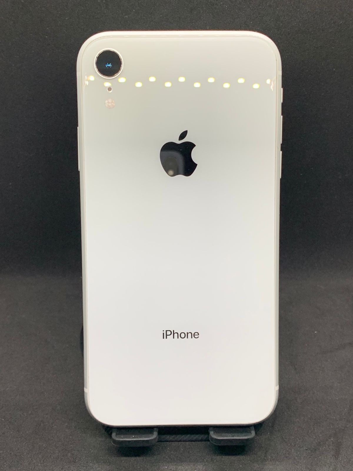 *IPHONE XR* 128GB BT 74% Face ID Off *Preço 185mil*